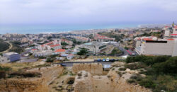 Land for Sale Blat Jbeil Area 2329Sqm