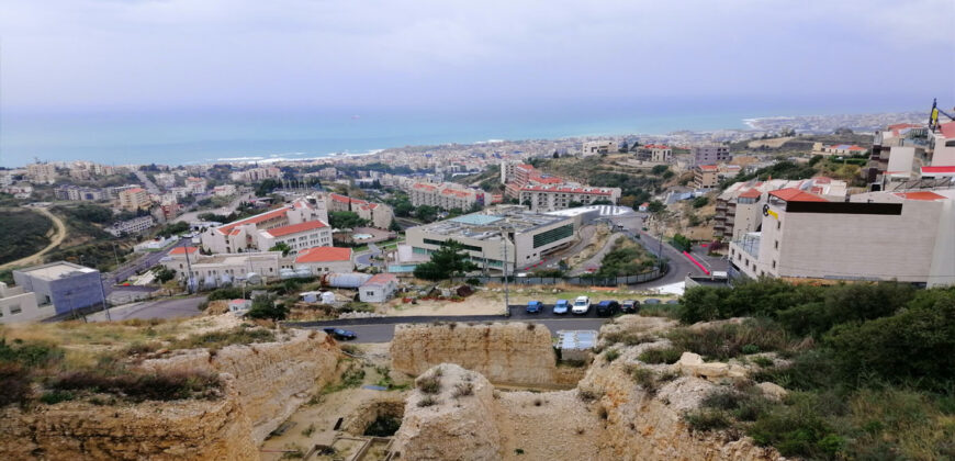 Land for Sale Blat Jbeil Area 2329Sqm