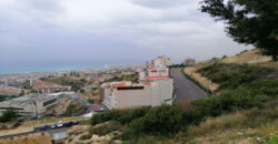 Land for Sale Blat Jbeil Area 2329Sqm