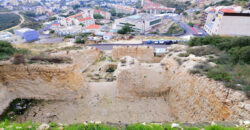 Land for Sale Blat Jbeil Area 2329Sqm