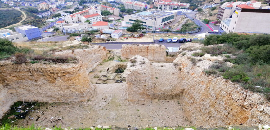 Land for Sale Blat Jbeil Area 2329Sqm