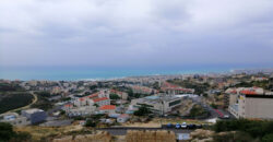 Land for Sale Blat Jbeil Area 2329Sqm