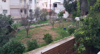 Land for Sale Blat ( Qartaboun ) Jbeil Area 727Sqm