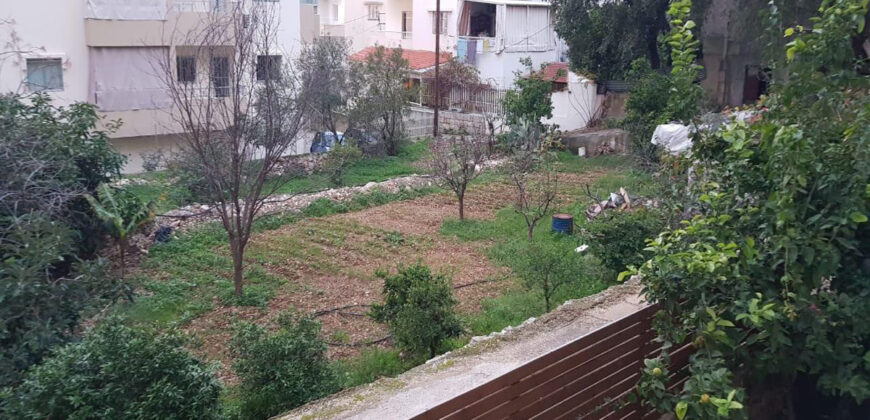 Land for Sale Blat ( Qartaboun ) Jbeil Area 727Sqm
