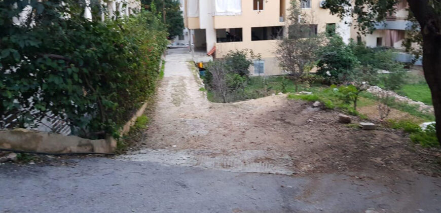 Land for Sale Blat ( Qartaboun ) Jbeil Area 727Sqm