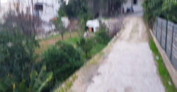 Land for Sale Blat ( Qartaboun ) Jbeil Area 727Sqm