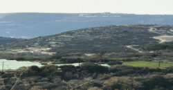 Land for Sale Jrabta Batroun Area 118808Sqm