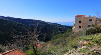 Land for Sale Blat ( Mastita ) Area 800Sqm