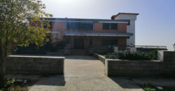 House for Sale Ras Osta Jbeil Building area 609 Sqm and Total Area Land 1050Sqm