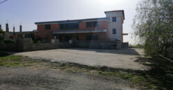 House for Sale Ras Osta Jbeil Building area 609 Sqm and Total Area Land 1050Sqm
