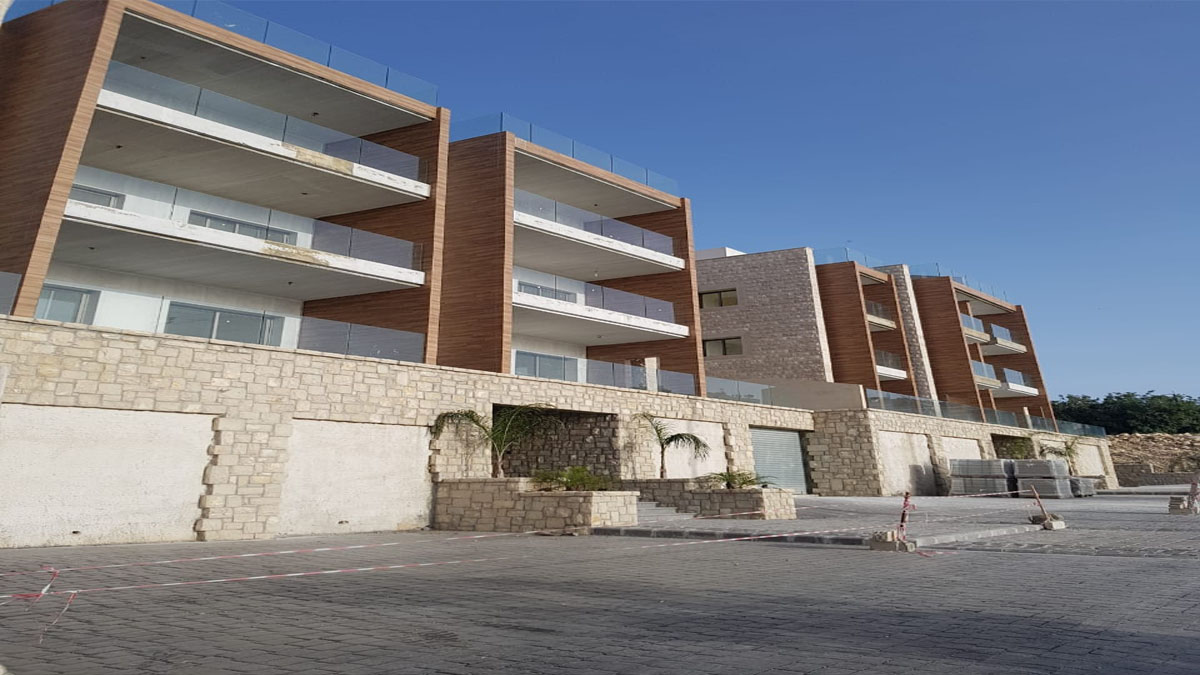 Apartment for Sale Blat Jbeil Area 125Sqm