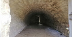Old House for Sale Bchelleli Jbeil Housing Around Area 80Sqm.The Area of the land is 5582 Sqm