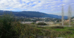 Old House for Sale Bchelleli Jbeil Housing Around Area 80Sqm.The Area of the land is 5582 Sqm
