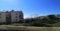 Land for Sale Aamchit Jbeil Area 1420Sqm