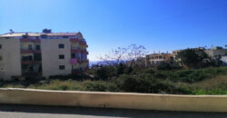 Land for Sale Aamchit Jbeil Area 1420Sqm