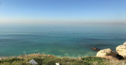 Land for Sale Halat Jbeil Area 899Sqm