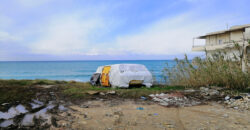 Land for Sale Halat Jbeil Area 899Sqm