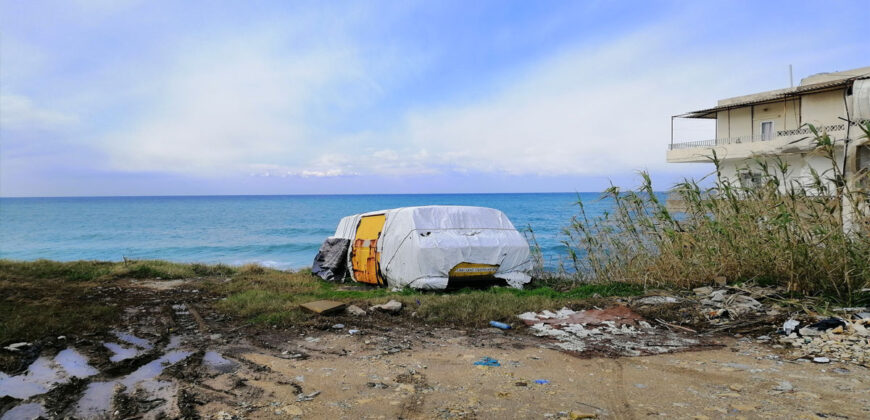 Land for Sale Halat Jbeil Area 899Sqm