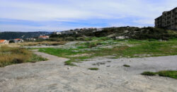 Land for Sale Hboub Jbeil Area 810Sqm