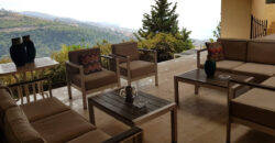 Villa Furnished for Rent Blat ( Mastita ) Area The Building is about 700 Sqm