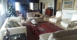 Villa Furnished for Rent Blat ( Mastita ) Area The Building is about 700 Sqm