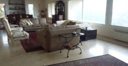 Villa Furnished for Rent Blat ( Mastita ) Area The Building is about 700 Sqm