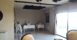 Villa for Sale Ehmej Jbeil Area The Building is about 400Sqm