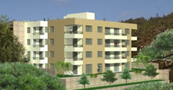Apartment For Sale Blat Jbeil 4 floor Area 122 Sqm