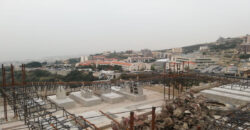 Apartment For Sale Blat Jbeil 4 floor Area 122 Sqm