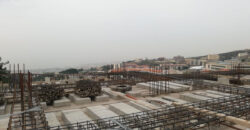 Apartment For Sale Blat Jbeil 4 floor Area 122 Sqm