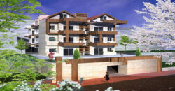 Apartment For Sale Blat Jbeil Basement floor Area 154.5 Sqm and Terrace 160Sqm