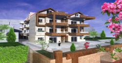 Apartment for Sale in Blat Jbeil, Northern Basement, Area 155Sqm, Terrace 175Sqm
