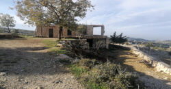 House for Sale Mechmech Jbeil Area The Building is about 203Sqm Land Area 1913Sqm