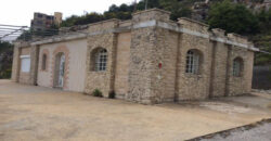 House for Sale Aannaya – Kfar Baal Jbeil Housing Area 120Sqm The Area of the Land 1754Sqm