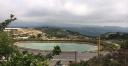 House for Sale Aannaya – Kfar Baal Jbeil Housing Area 120Sqm The Area of the Land 1754Sqm