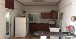 House for Sale Aannaya – Kfar Baal Jbeil Housing Area 120Sqm The Area of the Land 1754Sqm
