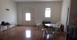 House for Sale Aannaya – Kfar Baal Jbeil Housing Area 120Sqm The Area of the Land 1754Sqm