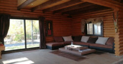 Log House Blat ( Mdamit ) Jbeil Housing Area 160Sqm
