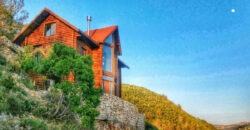 Log House Blat ( Mdamit ) Jbeil Housing Area 160Sqm