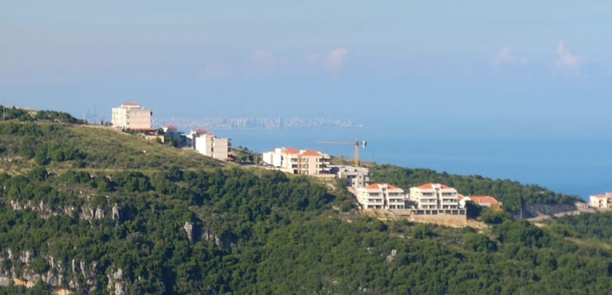 Log House Blat ( Mdamit ) Jbeil Housing Area 160Sqm