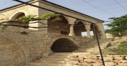 Old House for Sale Bejdarfil Batroun Housing Area 180Sqm