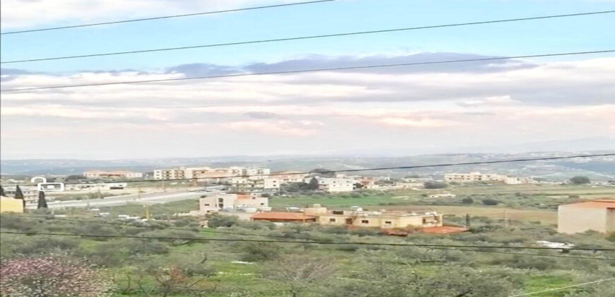 Old House for Sale Bejdarfil Batroun Housing Area 180Sqm