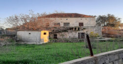 Old House for Sale Aabdelali Batroun Housing Area 100Sqm