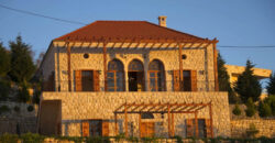 Old House for Sale Smar Jbeil Batroun Housing area 252Sqm