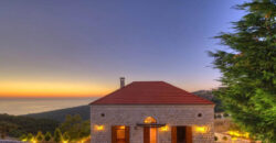 Old House for Sale Smar Jbeil Batroun Housing area 252Sqm