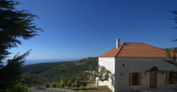 Old House for Sale Smar Jbeil Batroun Housing area 252Sqm