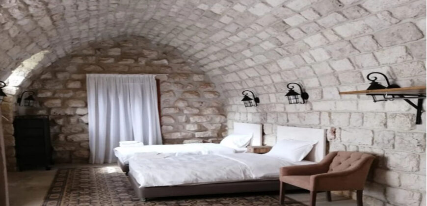 Old House for Sale Smar Jbeil Batroun Housing area 252Sqm