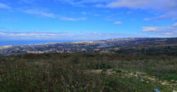 Land for Sale Blat Jbeil Area 2344Sqm