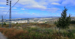 Land for Sale Blat Jbeil Area 2344Sqm