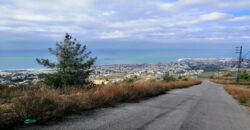 Land for Sale Blat Jbeil Area 2344Sqm